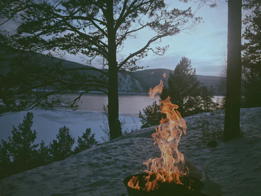 Wilderness Weekends