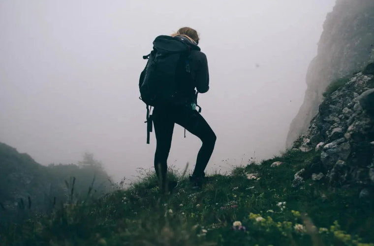 Tailored for the Elements